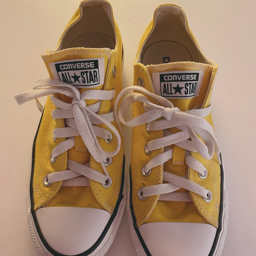 Converse Chuck Taylor All-Star Women’s 8